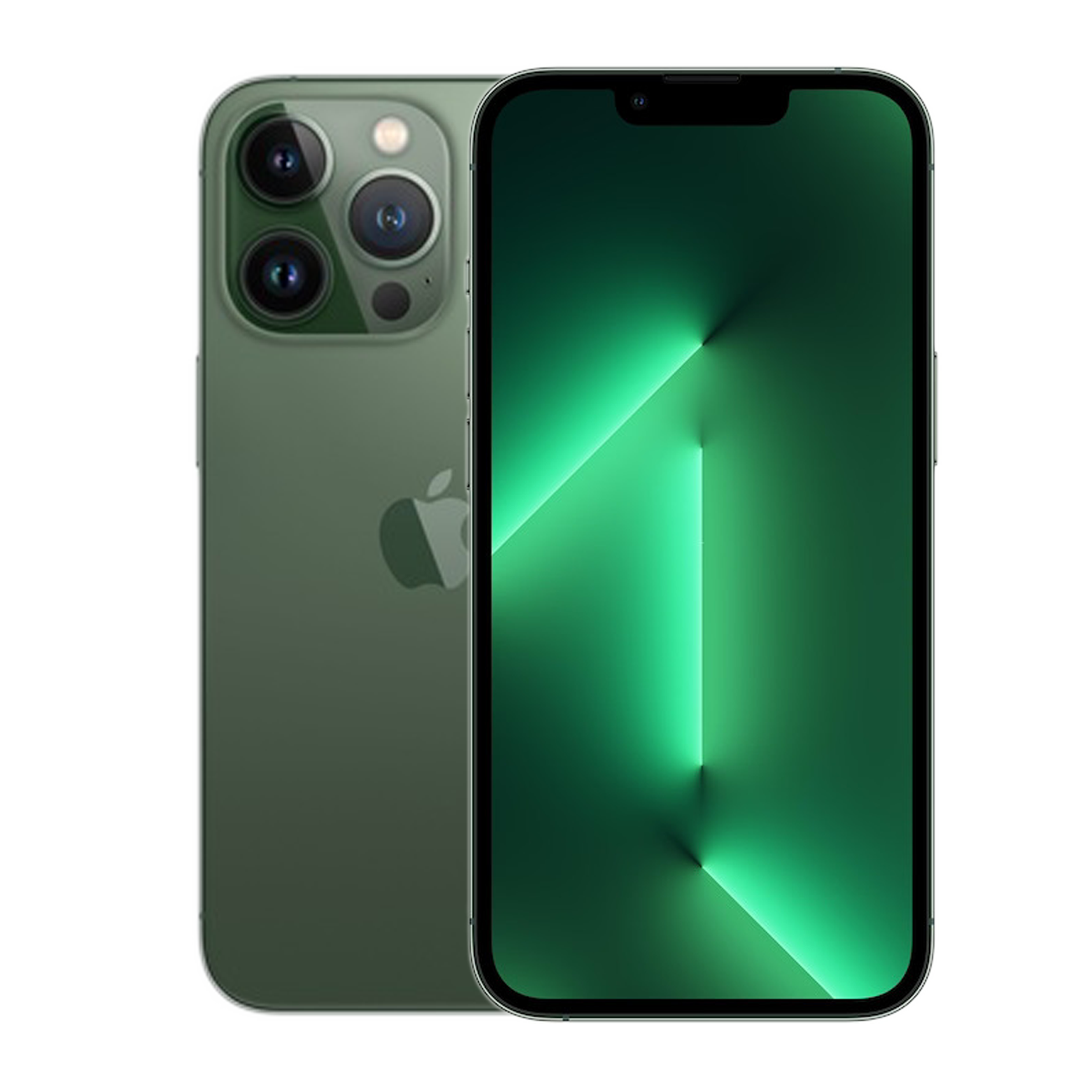 iPhone 13 512GB グリーン 本体 Buy Apple iPhone 13 Pro Max (512GB, Alpine Green) Online - Croma